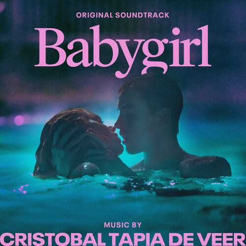 Babygirl (Original Soundtrack) - Vinyl LP (Pink)