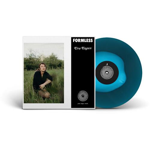 Formless - Vinyl LP (Turquoise)