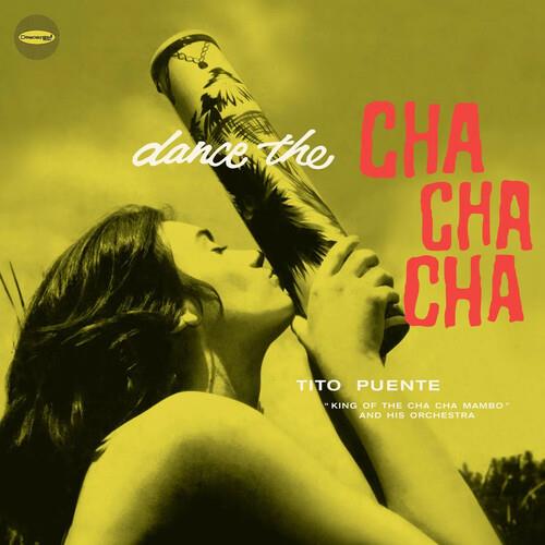 Dance The Cha Cha Cha - Limited 180-Gram Vinyl with Bonus Tracks - Limited Edition Vinyl LP 180 Gram