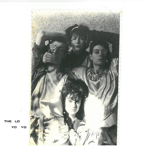 The Lo Yo Yo - Vinyl LP