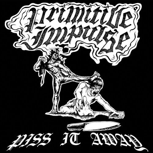 Piss It Away - Vinyl LP