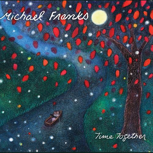 Time Together - Vinyl LP