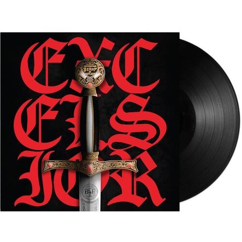 Excelsior - Vinyl LP
