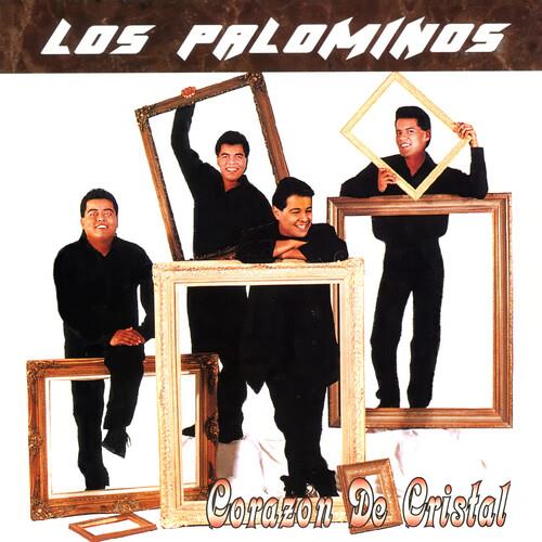 Corazon De Cristal - Vinyl LP