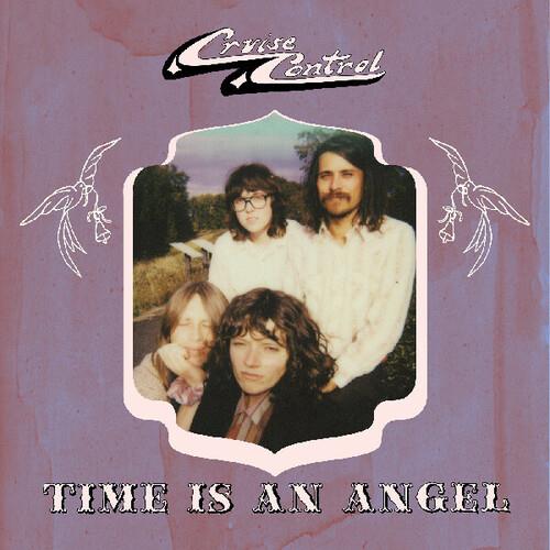 Time Is An Angel - Vinyl LP