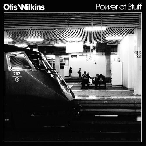 Power Of Stuff - Vinyl LP 180 Gram (White)