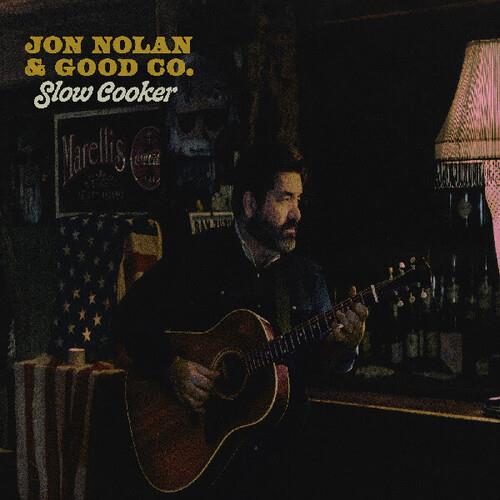 Slow Cooker - Vinyl LP