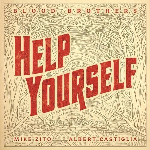 Help Yourself - Vinyl LP