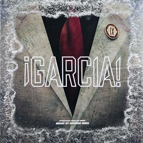 Garcia! (Original Soundtrack) - Vinyl LP 180 Gram (Red/Gold)