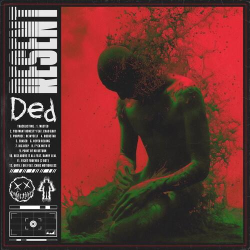 Resent - Vinyl LP