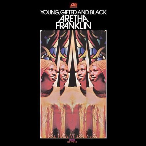 Young, Gifted And Black - Vinyl LP 180 Gram