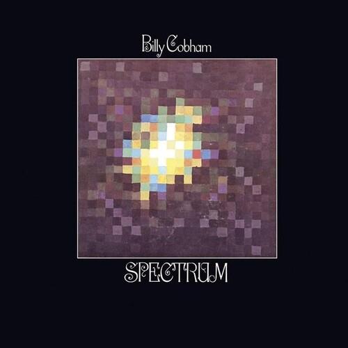 Spectrum - Vinyl LP 180 Gram