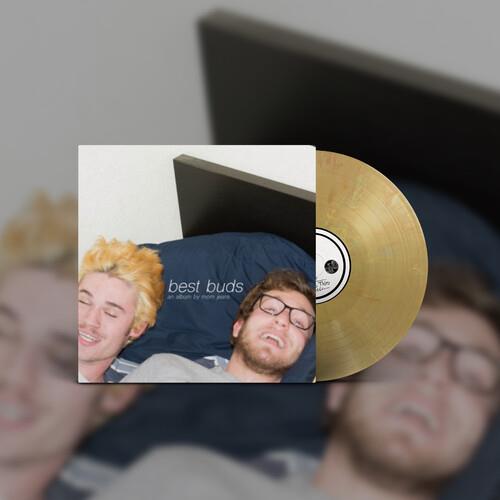 Best Buds - Vinyl LP