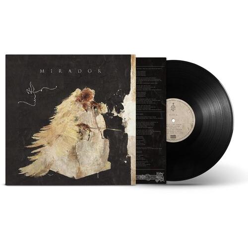 Mirador - Vinyl LP