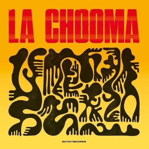 La Chooma - Vinyl LP