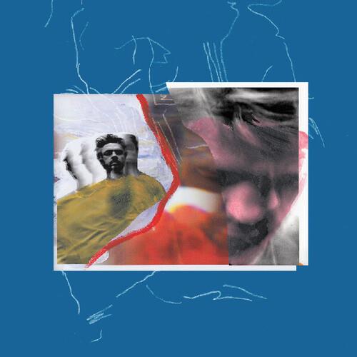 Kaleidoscopic Visions - Vinyl LP