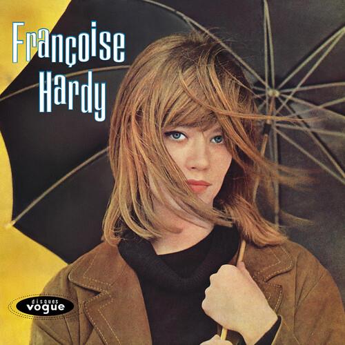 Tous Les Garcons Et Les Filles - Vinyl LP (Yellow)