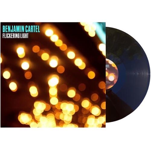 Flickering Light - Vinyl LP