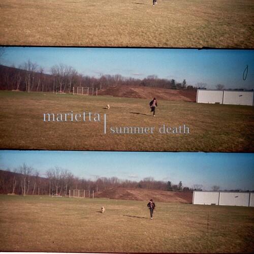 Summer Death - Vinyl LP