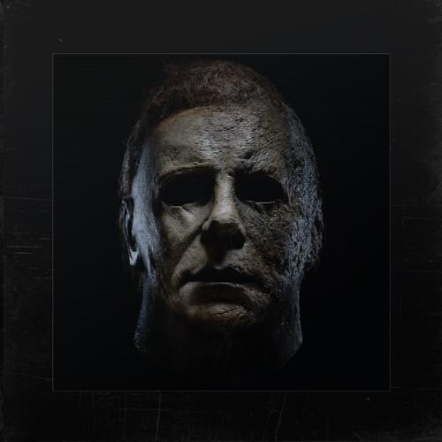 Halloween (Original Soundtrack) - Vinyl LP (Red)