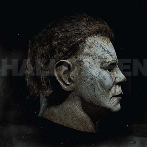 Halloween - Expanded Art Edition (Original Soundtrack) - Vinyl LP (White/Orange)