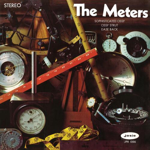 The Meters - Vinyl LP