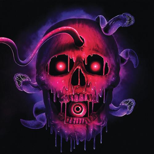 From Beyond (Original Soundtrack) - Vinyl LP