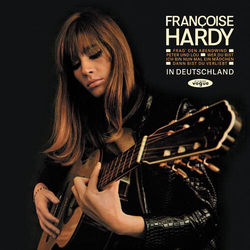 In Deutschland (Opaque Ivory Vinyl) - Vinyl LP (Ivory)
