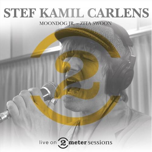 Live On Two Meter Sessions - Vinyl LP