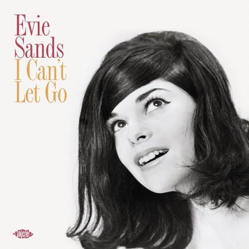 I Can't Let Go - Vinyl LP