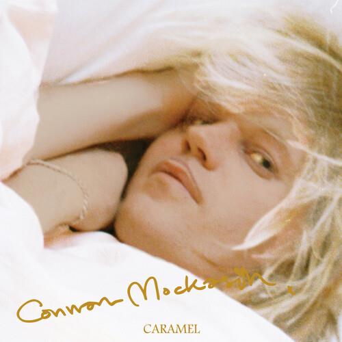Caramel - Metallic Gold - Vinyl LP (Gold)
