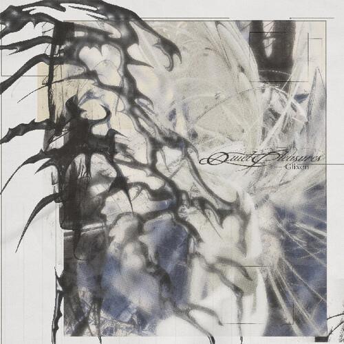 Quiet Pleasures - 12-Inch Single