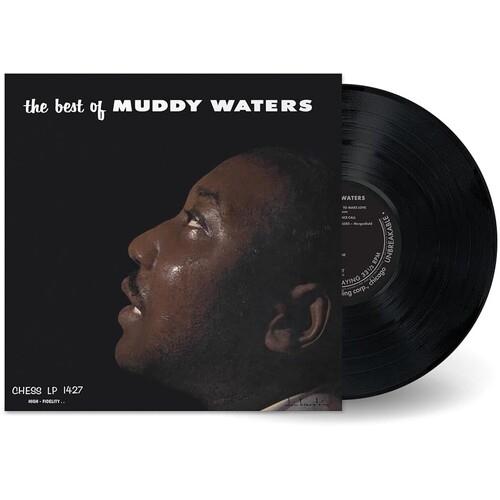 The Best of Muddy Waters (Chess 75 Series) - Vinyl LP 180 Gram