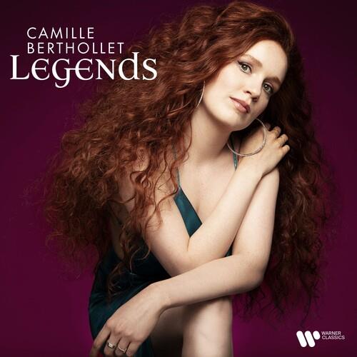 Legends - Vinyl LP