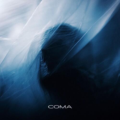 Coma - Limited Edition Vinyl LP (White/Blue)