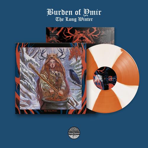 The Long Winter - Vinyl LP