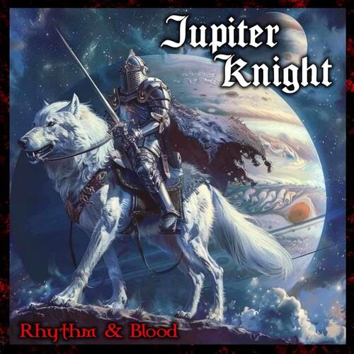 Rhythm & Blood - Vinyl LP