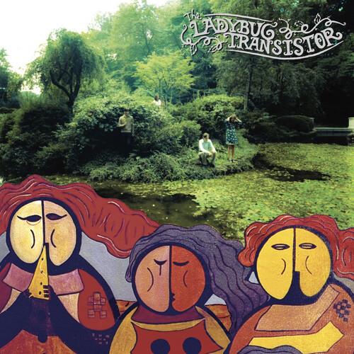 The Albemarle Sound - Anniversary Edition Vinyl LP