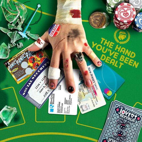 The Hand You've Been Dealt - Vinyl LP
