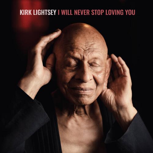 I Will Never Stop Loving You - Vinyl LP 180 Gram