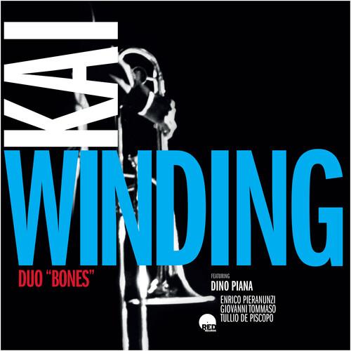 Duo Bones - Vinyl LP 180 Gram