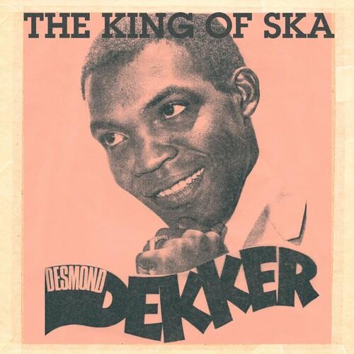 King Of Ska - Vinyl LP (Purple)