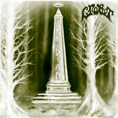 Obsidian: White Rabbit - Deluxe Edition Vinyl LP