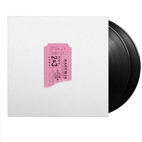 Aftermath - Gatefold 180-Gram Black Vinyl - Vinyl LP 180 Gram (Black)