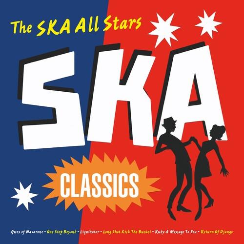 Ska Classics - Vinyl LP