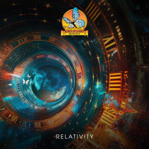 Relativity - Vinyl LP