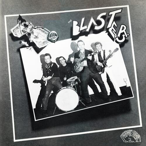 American Music - Vinyl LP