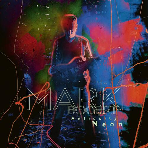 Antiquity Neon - Vinyl LP 180 Gram (Pink)