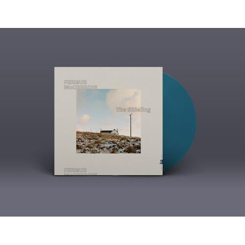 The Shieling - Vinyl LP