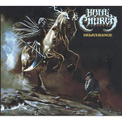 Deliverance - Vinyl LP